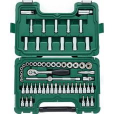 Sata 3/8" Dr. Socket set 60pcs