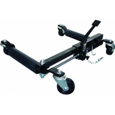 Tongrun Hydraulic vehicle positioning jack 12"