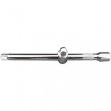Kingroy 1/2" Dr. Extension bar with adapter