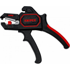 Knipex  Self adjusting insulation stripper 180mm (0.2-6mm²) KNIPEX