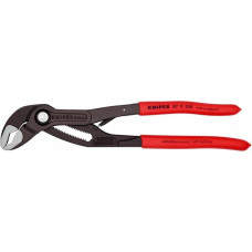 Knipex  Ūdens sūkņa knaibles Cobra ar fiksatoru un atsperi 250mm