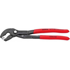 Knipex  Клещи для пружинных хомутов с фиксатором