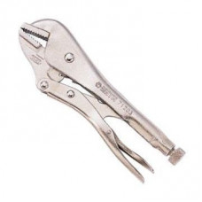 Sata Straight jaw locking pliers 225mm