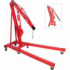 Tongli Engine crane 2t