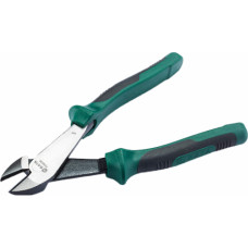 Sata High leverage diagonal cutting pliers 180mm