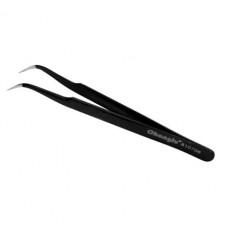 Changlu  Tweezers curved 120mm