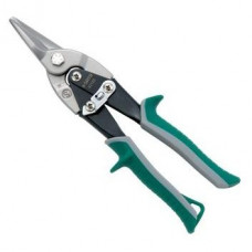 Sata Aviation tin snips - straight