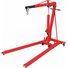 Tongrun Engine crane 2t. low profile