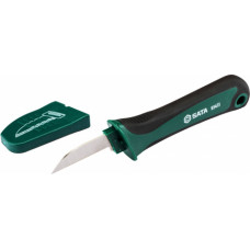 Sata Wire stripping knife (straigh blades)