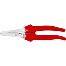 Knipex  Kombinētās šķēres 190mm