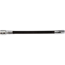 Sata 3/8" Dr. Flex shaft