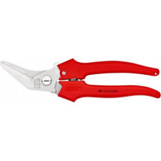 Knipex  Комбинированные ножницы 185мм