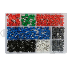 Yato Terminal connector set (1200pcs)