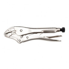 Changlu  Curved jaw locking pliers 250mm