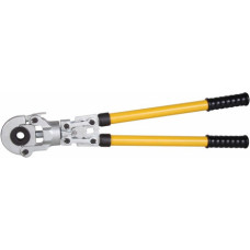 Crimping tool for pipes 16-32mm