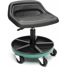 Sata Roller seat (Round tray)