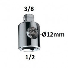 Sata 3-ходовой переходник 1/2" - 3/8"