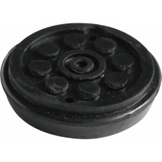 Tongrun Rubber jack pad 52mm