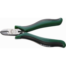 Sata Mini diagonal cutting pliers 100mm