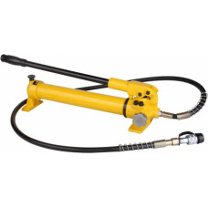 Hydraulic manual pump 1000cc