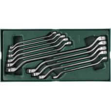 Sata Tray. Double box end wrench set  10pcs.