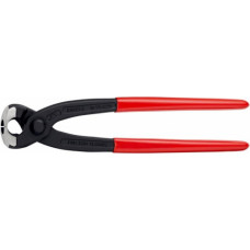 Knipex  Клещи для ушных хомутов с боковыми губками 220 мм