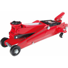 Tongrun Trolley jack with rotating handle 3t