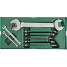 Sata Tray. Wrench set  10pcs.