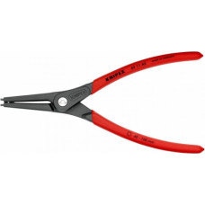 Knipex  Прецизионные плоскогубцы. Внешний 225мм (Ø40-100мм)