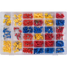 Yato Terminal connector set (600pcs)