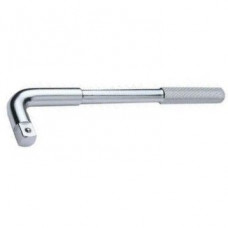 Sata 3/4" Dr. Offset handle