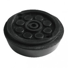 Tongrun Rubber jack pad 44mm