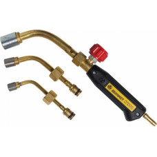 Donmet Mini brazing torch with interchangeable tips 297