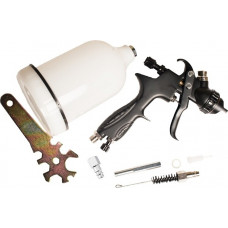 Air spray gun Ø1.4mm (HVLP)