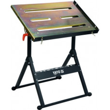 Yato Folding welding table
