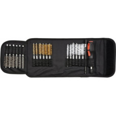 Yato Wire brush set 20 pcs