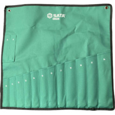 Sata Spanners pouch 14 pockets