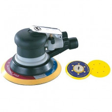 Hymair Professional air sander 6", 150mm