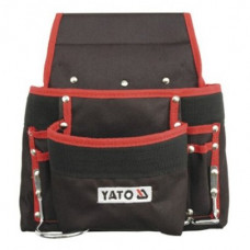 Yato сумка для инструментов с 8 карманами