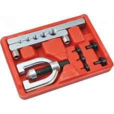 Hand flaring tools set 3/16-1/2, 7pcs