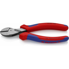 Knipex  X-Cut compact diagonal cutting pliers 160mm KNIPEX