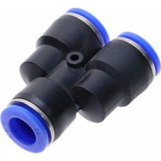 Omg Ghiotto Y-type quick push-in connector 8 x 8 x 8mm