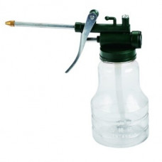 Changlu  Pump oiler (transparent) 250cc