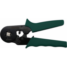 Ratchet crimping pliers 175mm special clamp CL6-4