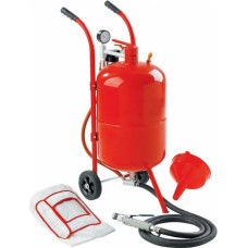 Hymair Sandblaster 10 gallon (38L)