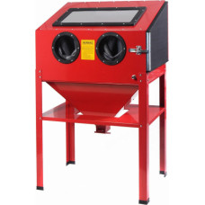 Hymair Vertical sandblast cabinet 220L