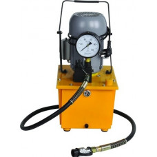 Electric hydraulic pump 750W