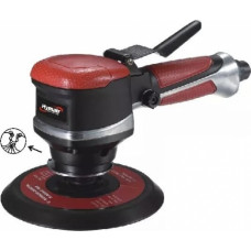 Hymair Dual action keyless air sander 6" 152mm