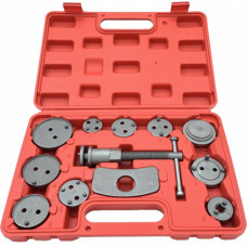 Universal caliper wind back kit 12pcs