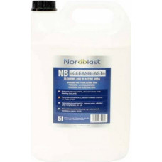 Nordblast Cleaning and blasting soda (sodium bicarbonate) 5kg